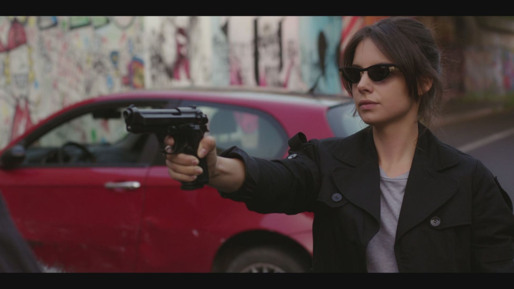 Rosy Abate Seconda stagione Pt.5 Cap.6 Video Mediaset Infinity