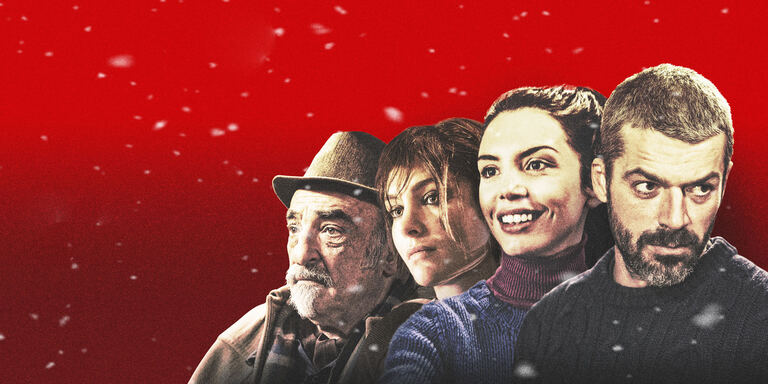 Rete 4 Cosa fai a capodanno?