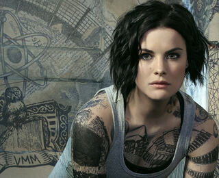 Blindspot