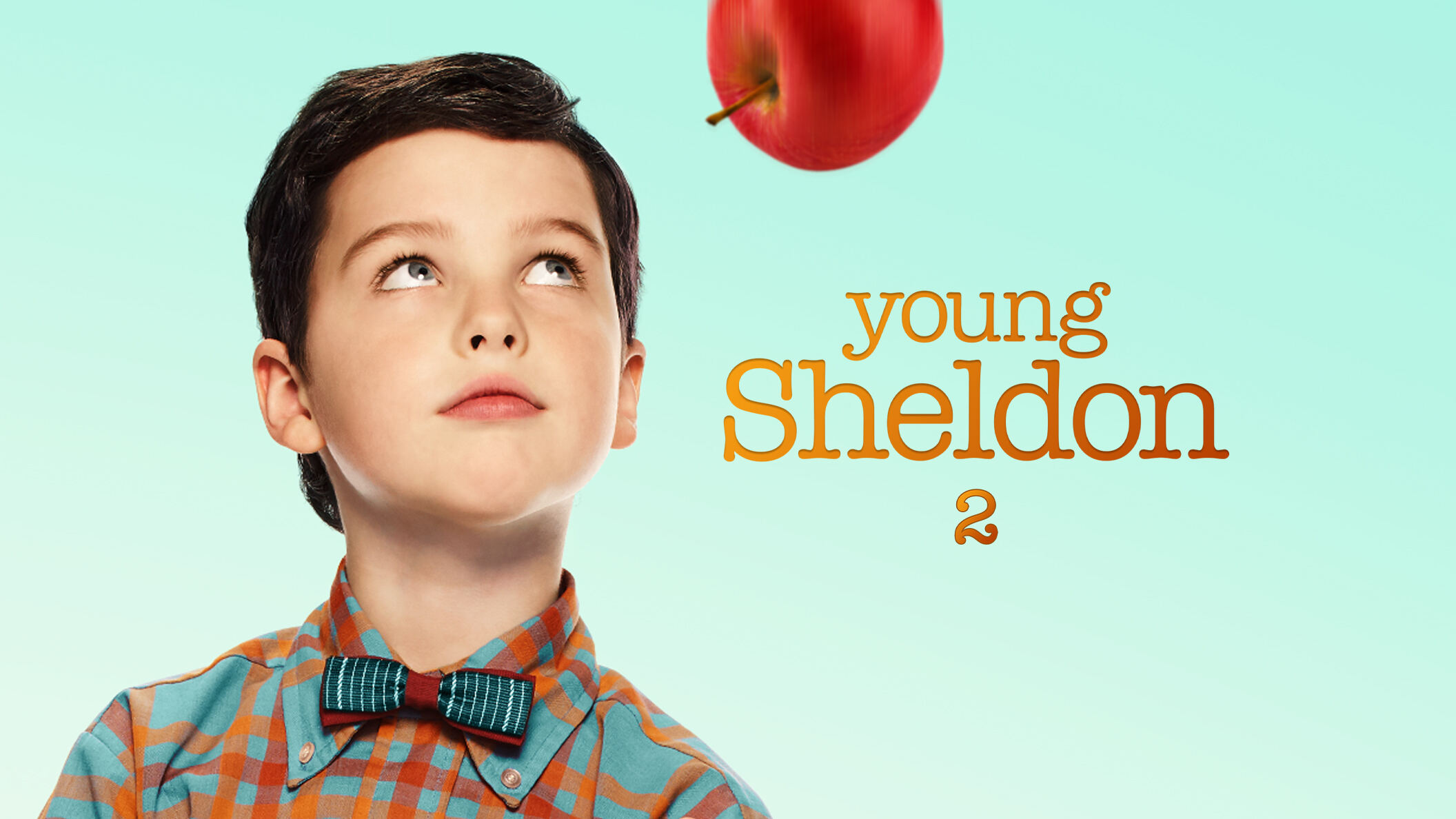 Young Sheldon 2