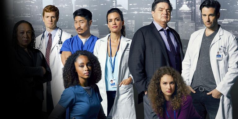 20 Chicago Med