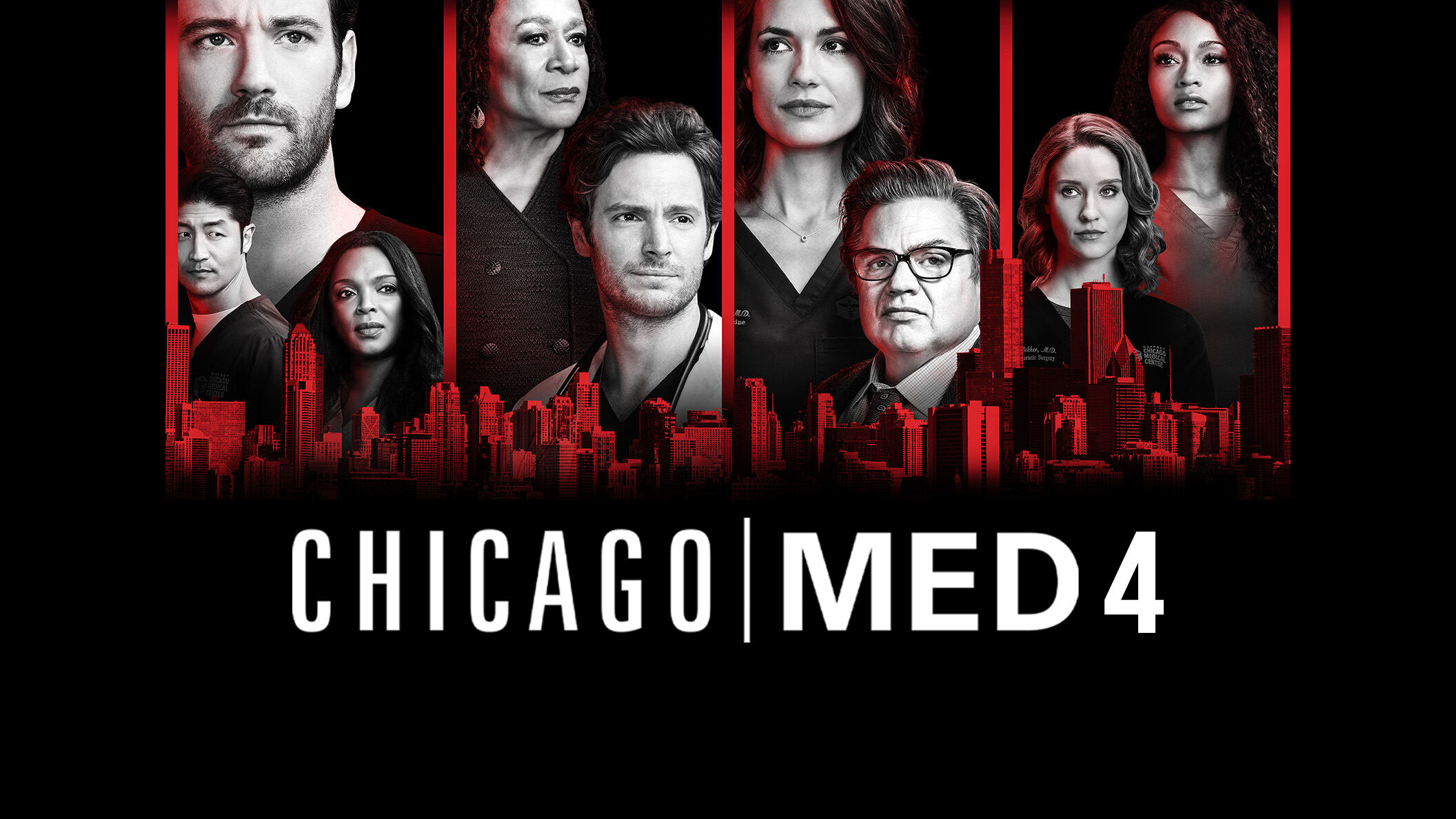 Chicago Med - Scheletri nell'armadio
