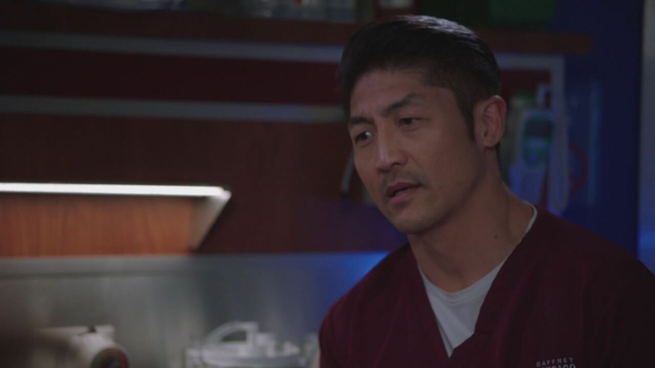 Chicago Med