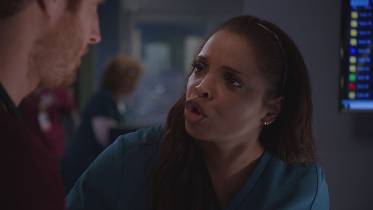 Chicago med