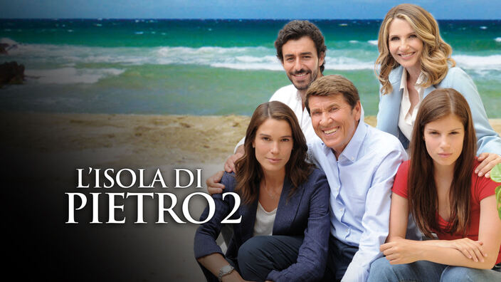 L'isola di Pietro 2