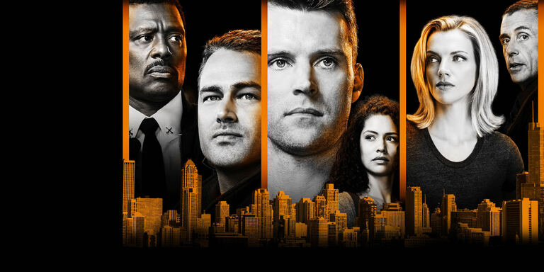 20 Chicago Fire
