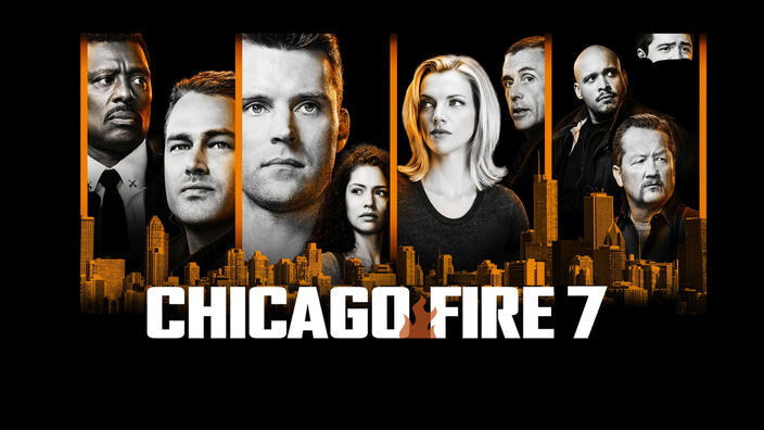 Chicago Fire 7