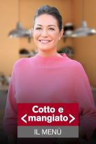 Simone Rugiati - Storie di chef