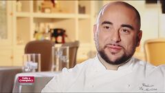 Umberto De Martino - Storie di Chef