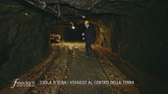 L'isola d'Elba e le sue miniere