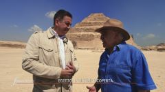 Egitto: l'ultima scoperta