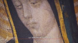 Le apparizioni e il mistero della Madonna di Guadalupe thumbnail