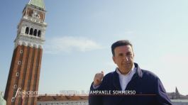 Venezia: il campanile sommerso thumbnail