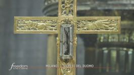 I segreti del duomo di Milano: il Santo Chiodo thumbnail