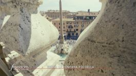 Roma: il giallo della Fontana dei Fiumi thumbnail