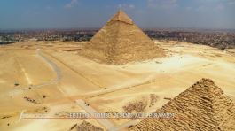Egitto: tombe vicino alle Piramidi thumbnail