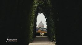 Il buco della serratura più famoso di Roma thumbnail