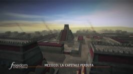 Messico: la capitale perduta thumbnail