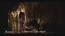 Un acquedotto sotterraneo nel cuore di Roma thumbnail