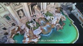 Fontana di Trevi: funzionamento e segreti thumbnail