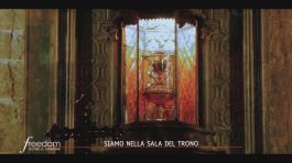 Napoli: tracce del Santo Graal thumbnail
