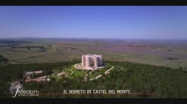 I misteri di Castel Del Monte thumbnail