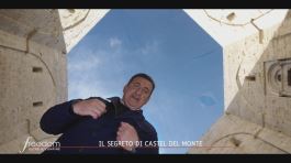 Tutti i significati di Castel del Monte thumbnail