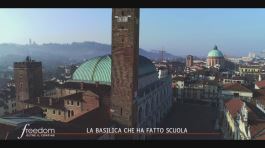 Vicenza: la basilica che ha fatto scuola thumbnail