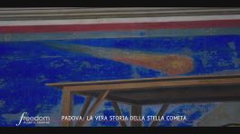 Padova: un giallo tinto da Giotto thumbnail