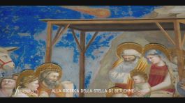 E' di Giotto la prima cometa di Gesù? thumbnail