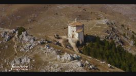 Abruzzo, Rocca Calascio thumbnail