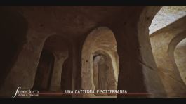 Puglia, una cattedrale sotterranea thumbnail