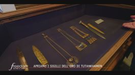 L'oro di Tutankhamon thumbnail