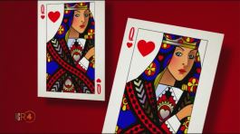 Poker di regine thumbnail