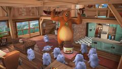 Orso xxl