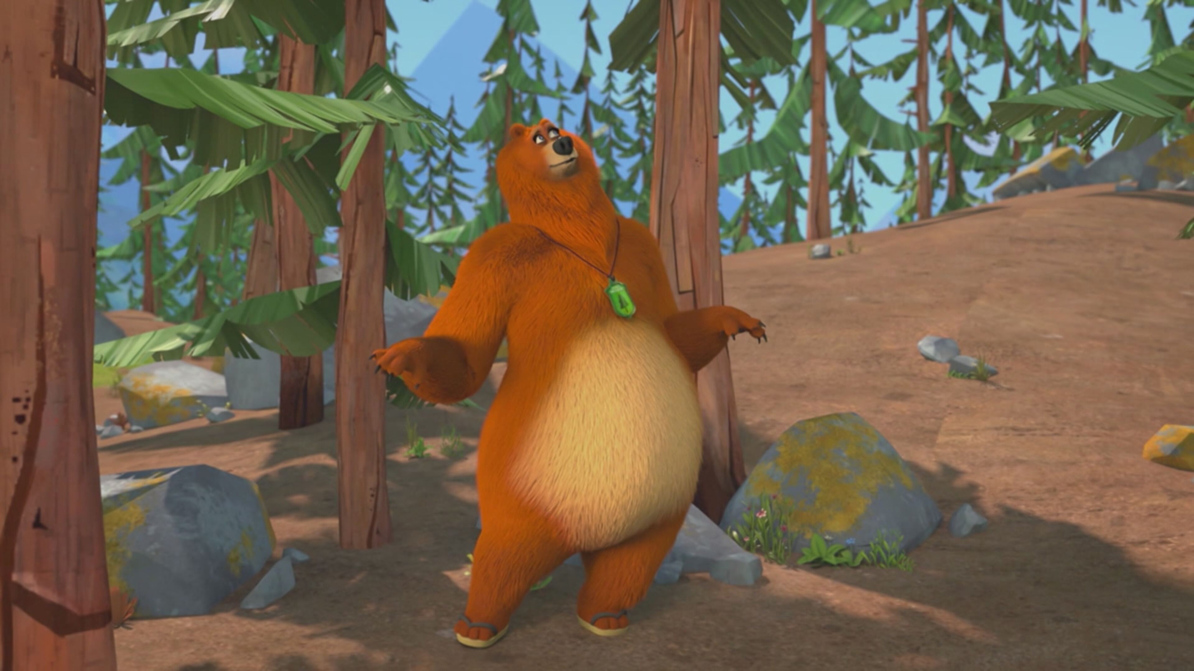 La Favola dei Lemming