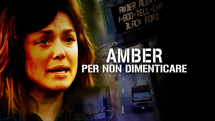 Amber - Per non dimenticare