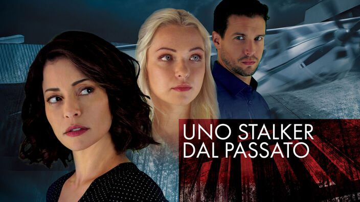 Uno stalker dal passato