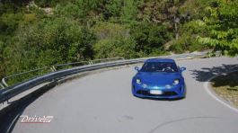L'Alpine torna a Sanremo thumbnail
