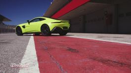 Aston Martin Vantage thumbnail