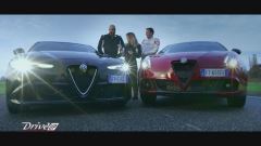 Il duello tra Alfa Romeo
