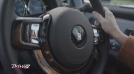 Rolls-Royce Cullinal: God save the SUV thumbnail