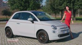 Fiat 500, l'evoluzione della specie thumbnail