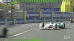 Formula E: E-Prix Parigi