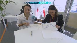 Massa disegna Monaco thumbnail