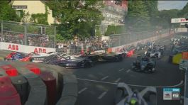 E-Prix Berna, partenza con il botto thumbnail