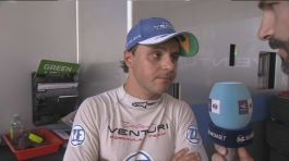 Massa spiega l'incidente con Vergne thumbnail