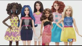 I 60 anni di Barbie thumbnail