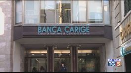 Bce commissaria Carige thumbnail