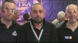 Ultrà ucciso a S. Siro thumbnail